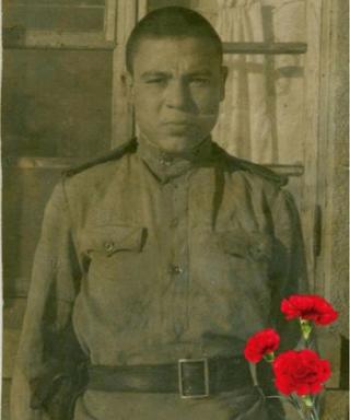 Шорников Аркадий Кириллович