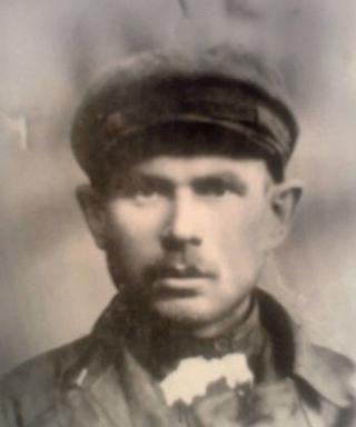 Потеряхин Иван Васильевич