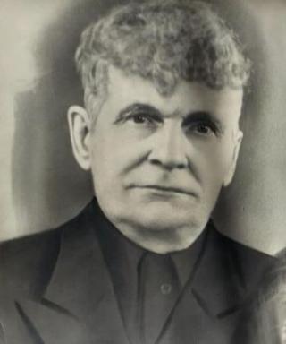 Ермолов Федор Федорович