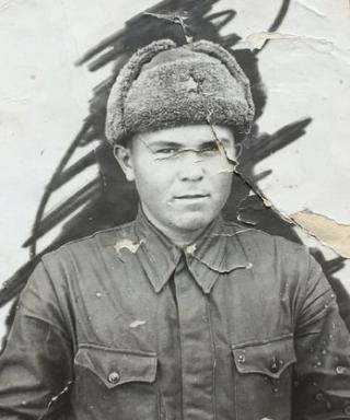 Гризодуб Александр Григорьевич