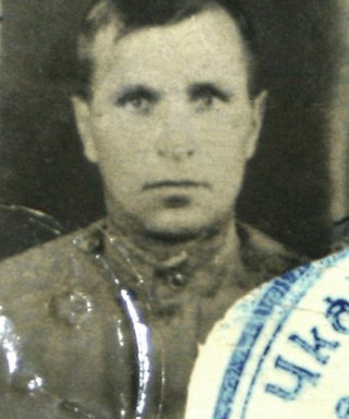 Михайлов Павел Григорьевич