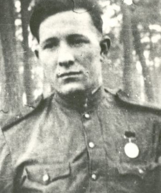 Брагин Евгений Семёнович