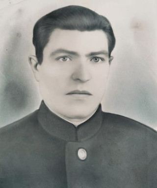 Понятов Константин Константинович