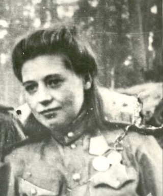 Брагина Надежда Семёновна