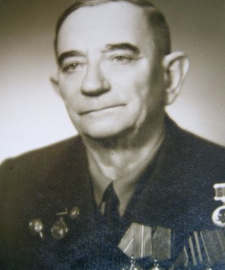 Яблонский Курт Эдуардович