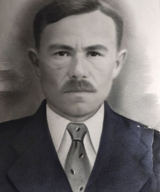 Долгополов Андрей Дмитриевич