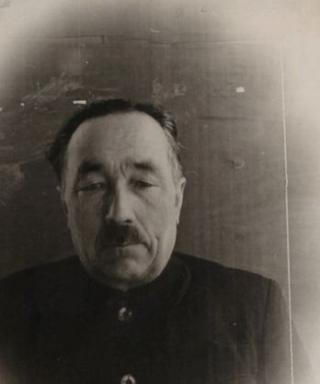 Газизов Ибрагим Газизович