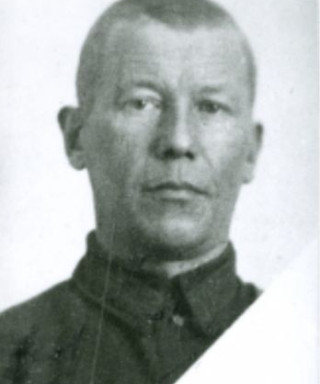 Попов Николай Иванович