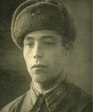 Вахлин Борис Петрович