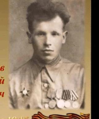 Соколов Анатолий Павлович