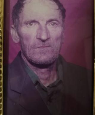 Сазонов Николай Васильевич