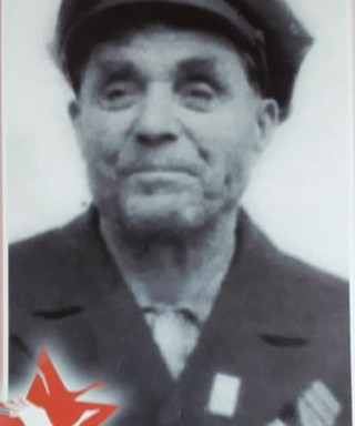 Бочкарев Иван Ильич