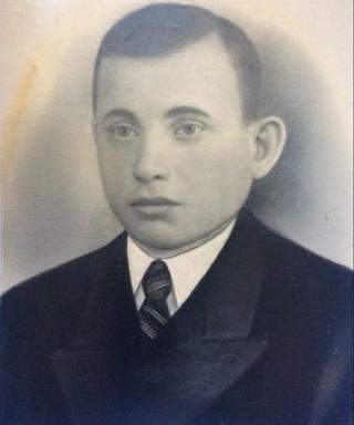 Шестаков Павел Васильевич