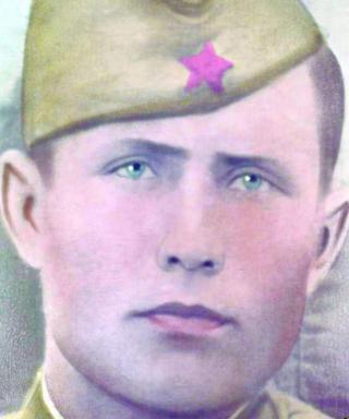 Лиханов Михаил Михайлович