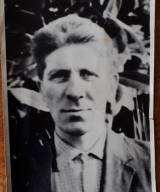 Истомин Павел Лукич