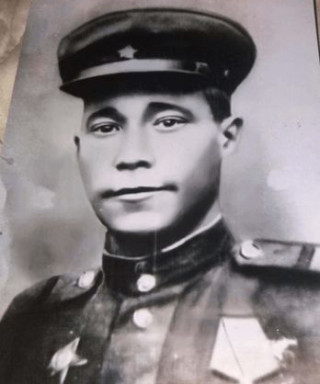 Бутыров Наколай Иванович