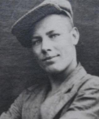 Астахов Фёдор Игнатьевич