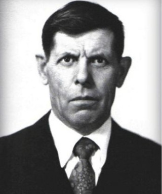 Ганенко Иван Ерофеевич