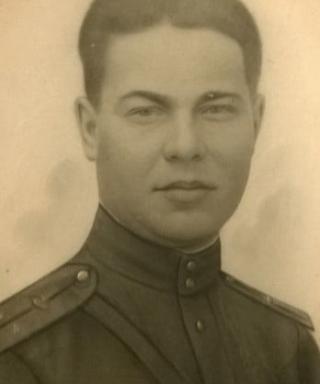 Лепихов Иван Васильевич