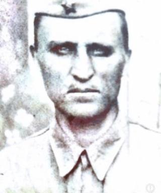 Шлыков Михаил Егорович