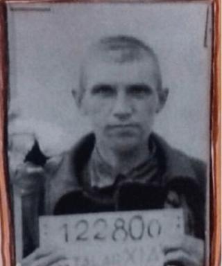 Соловьев Григорий Денисович