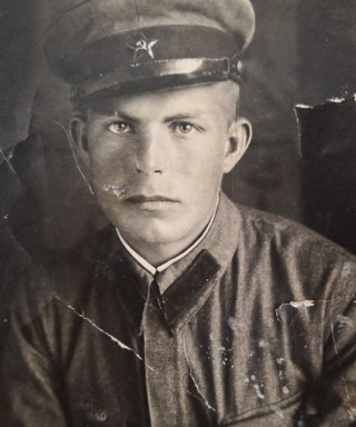 Осипюк Иван Николаевич