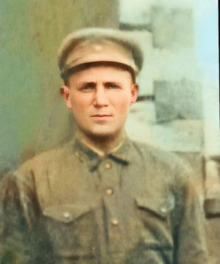 Валиев Минигали Хабибрахманович