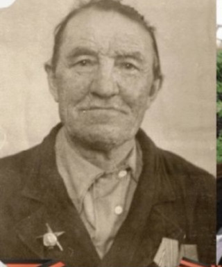 Яковлев Михаил Маркелович