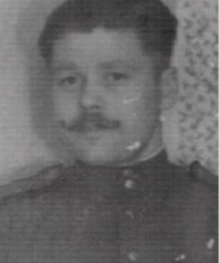 Ковязин Иван Григорьевич