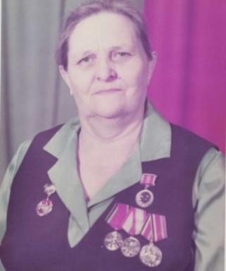 Боброва Анна Александровна