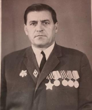 Карпун Александр Сергеевич