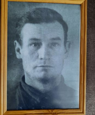 Кузнецов Николай Спиридонович