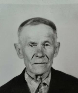 Галактионов Григорий Иванович