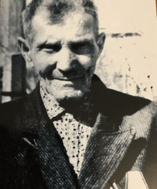 Шурутов Фёдор Иванович