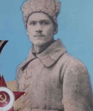 Боровиков Дмитрий Исакович