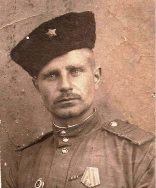 Коневский Иван Иванович