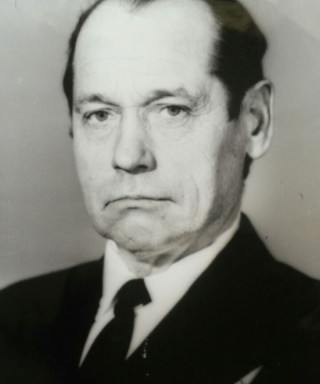 Мальцев Михаил Захарович