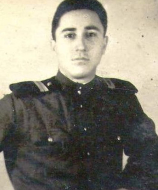 Мудрецкий Николай Ильич