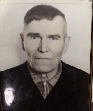 Александров Василий Николаевич