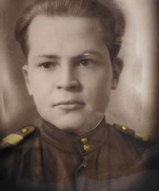 Колесников Николай Федорович