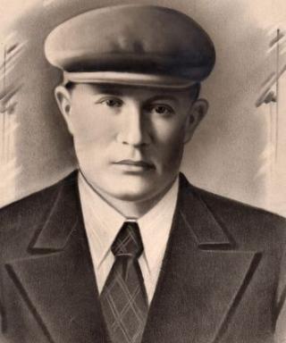 Солошко Павел Филиппович