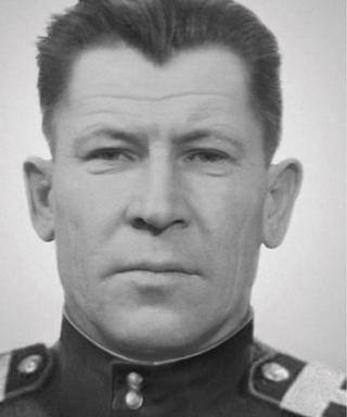 Разуваев Николай Павлович