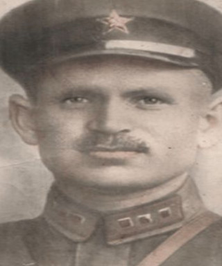 Подлобошников Пантелей Семёнович