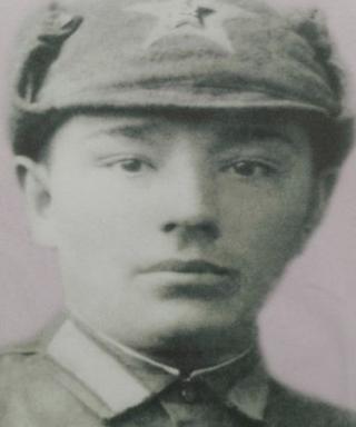 Галиакберов Шамсутдин Хуснутдинович