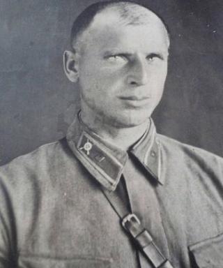 Смоленчук Ефрем Терентьевич