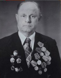 Дюкарев Алексей Иванович