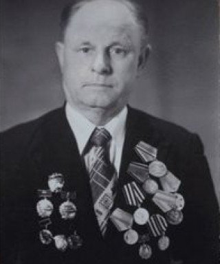 Дюкарев Алексей Иванович