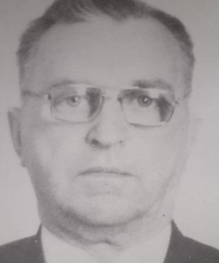 Белогуб Павел Иванович