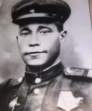 Бутыров Николай Иванович