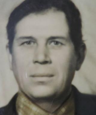 Глебов Сергей Александрович